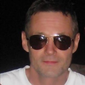 Meet your Posher, Tim